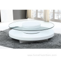 Living Room Small Sofa center Coffee Table